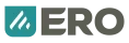 Logo da ERO, cliente da ALLENG